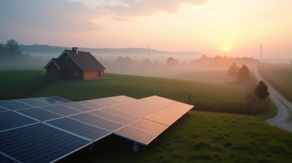 Comment réussir votre transition énergétique sans complications