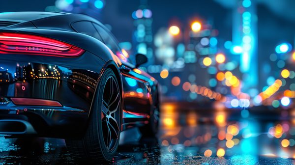 Crédit auto : les principaux points à retenir