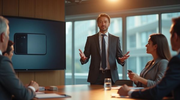Maximiser vos profits en faisant appel à un grossiste téléphonie mobile