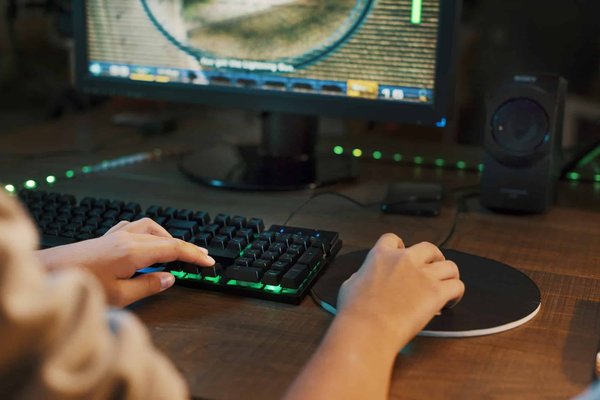 Jeux en ligne : les conseils clés pour se protéger des cyberattaques
